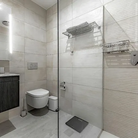 Apartment Luxury Sun4ever Playa de San Juan (Tenerife)