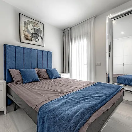 Luxury Sun4ever Apartment *